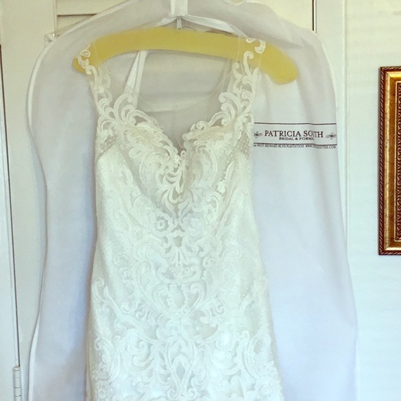 Sottero and Midgley BRAND NEW Bridal Gown